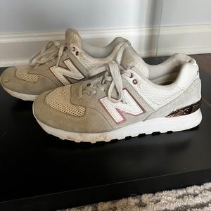 New Balance 574